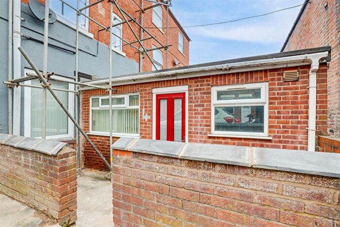1 Bedroom Flat To Rent In Maud Street, Bestwood Village, Nottingham, NG7