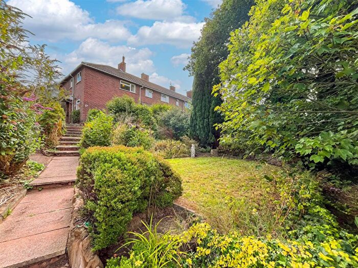 3 Bedroom End Terrace House For Sale In Finham Road, Kenilworth, CV8