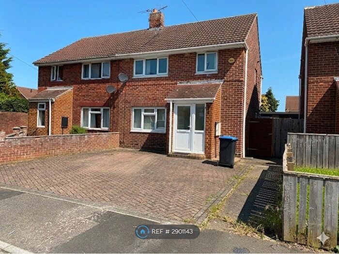 3 Bedroom Semi Detached House To Rent In Frankland Road, Durham, DH1