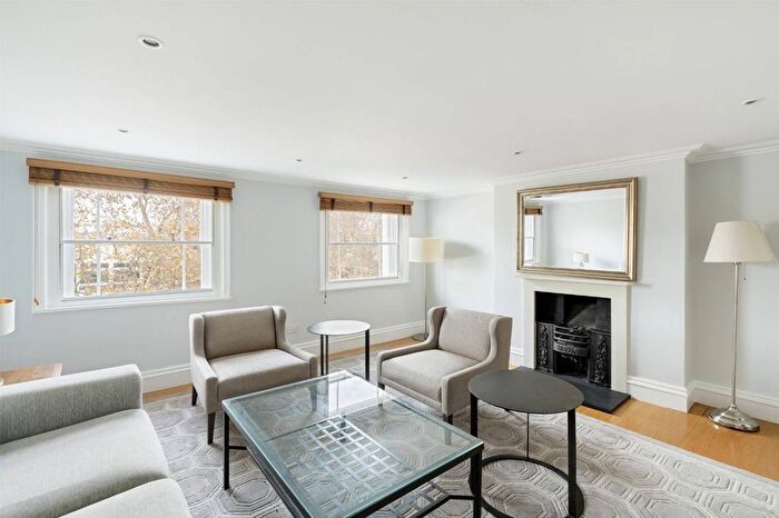 2 Bedroom Flat To Rent In Kings Road, Chelsea, London, SW3
