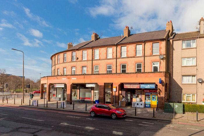 2 Bedroom Flat To Rent In Gorgie Road, Gorgie, Edinburgh, EH11