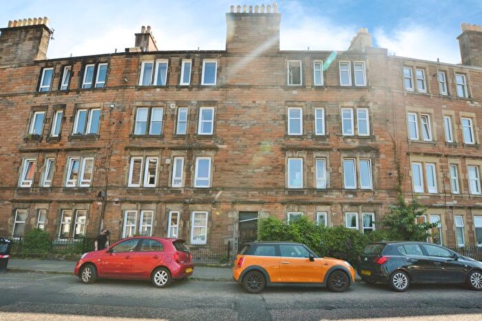 1 Bedroom Flat To Rent In Albion Road, Edinburgh, EH7