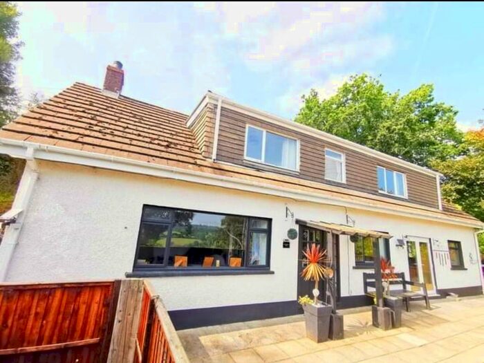 3 Bedroom Land For Sale In Bwdran Bach, Pencader, Carmarthenshire, SA39