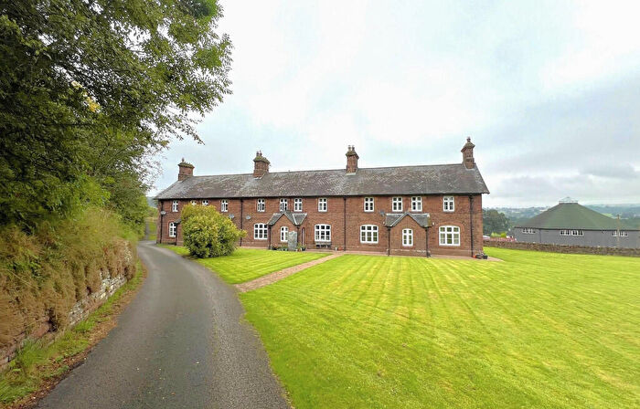 3 Bedroom End Of Terrace House For Sale In Eden Grove, Lazonby, Penrith, CA10