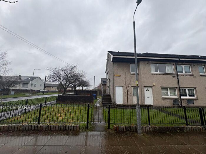 2 Bedroom Flat To Rent In Boyle Street, Clydebank, G81