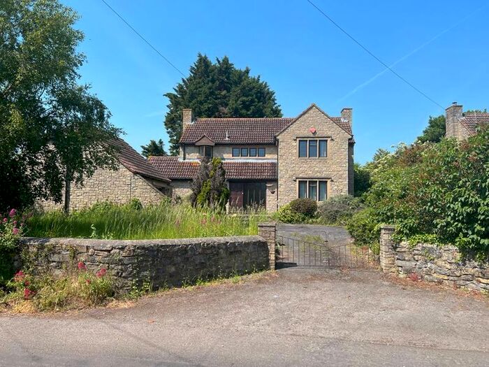 4 Bedroom Detached House For Sale In Church Street, Drayton, Langport, TA10