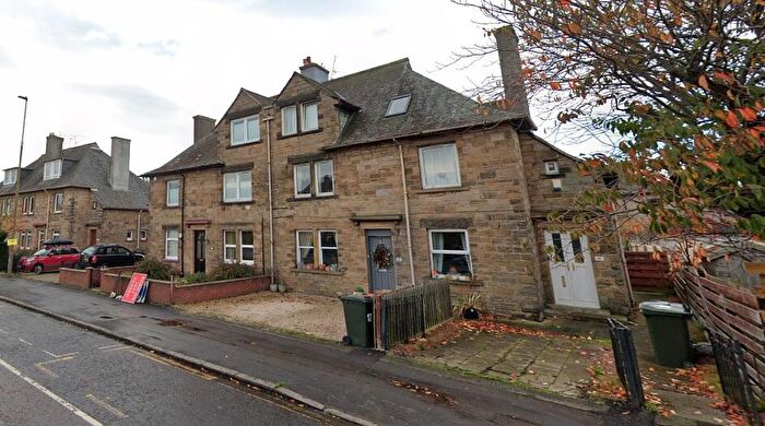 2 Bedroom Flat To Rent In , Chesser Avenue, Edinburgh, EH14