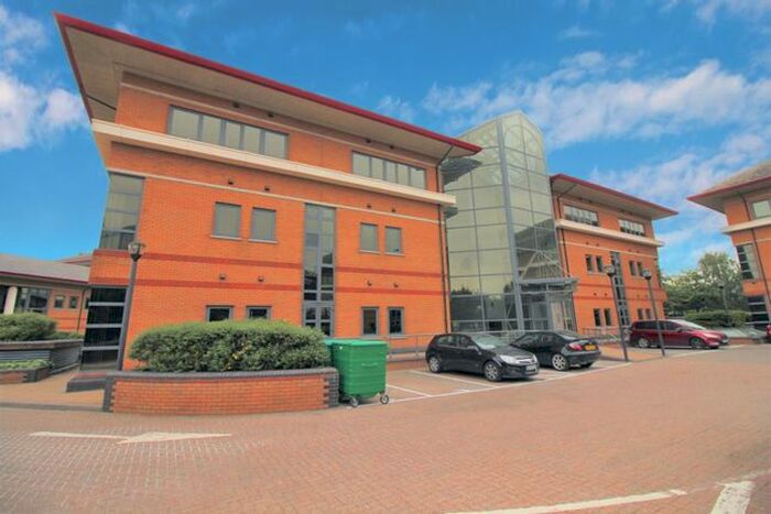 1 Bedroom Flat To Rent In Mondial Way, Harlington, UB3