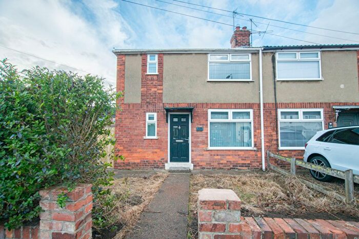 2 Bedroom End Terrace House To Rent In Cardigan Road, Kingston Upon Hull, HU3