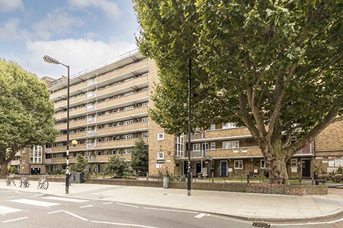 3 Bedroom Flat To Rent In Great Suffolk Street, Great Suffolk Street, SE1