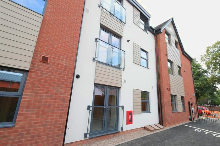 2 Bedroom Flat To Rent In Residential Property, Shirley, Solihull B90