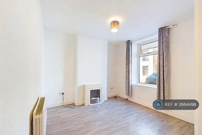 2 Bedroom Terraced House To Rent In Milburn Street, Workington, CA14