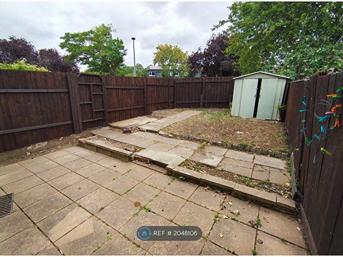 3 Bedroom End Of Terrace House To Rent In Stumpacre, Bretton, Peterborough, PE3