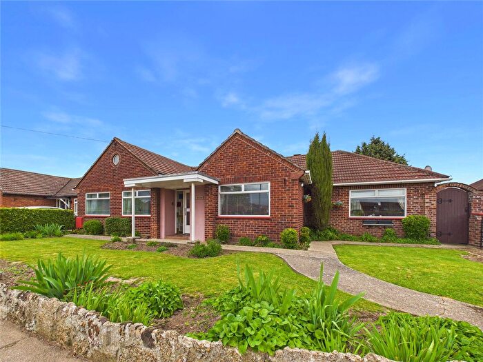 3 Bedroom Bungalow For Sale In King Harold Road, Colchester, Essex, CO3