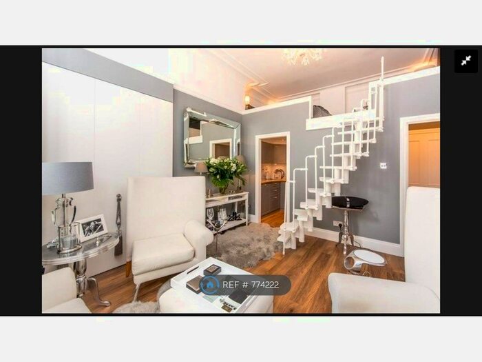 1 Bedroom Flat To Rent In Sinclear Road, London, W14