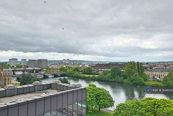 2 Bedroom Flat To Rent In Maxwell St, Glasgow, G1