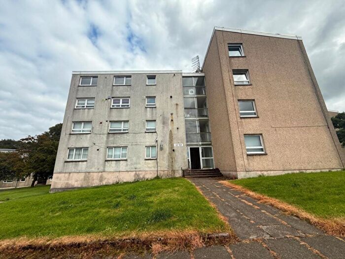 1 Bedroom Flat To Rent In Gibbon Crescent, East Kilbride, G74
