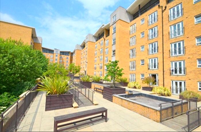 2 Bedroom Apartment To Rent In Middlewood Street, Salford, Greater Manchester, M5