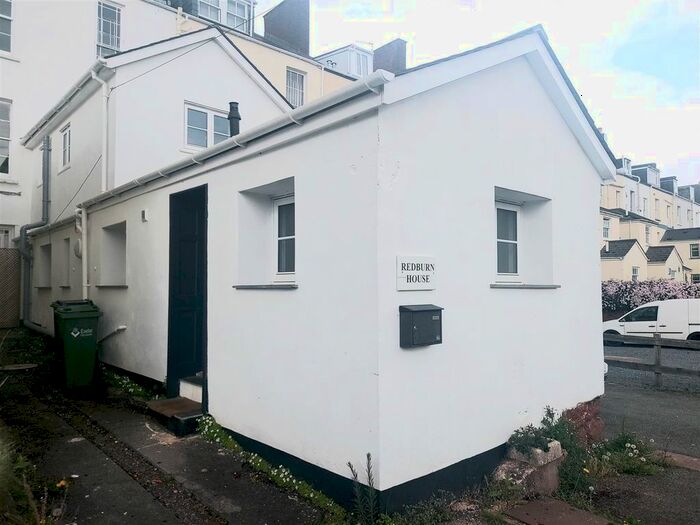 2 Bedroom Property To Rent In Richmond Road, Exeter, EX4