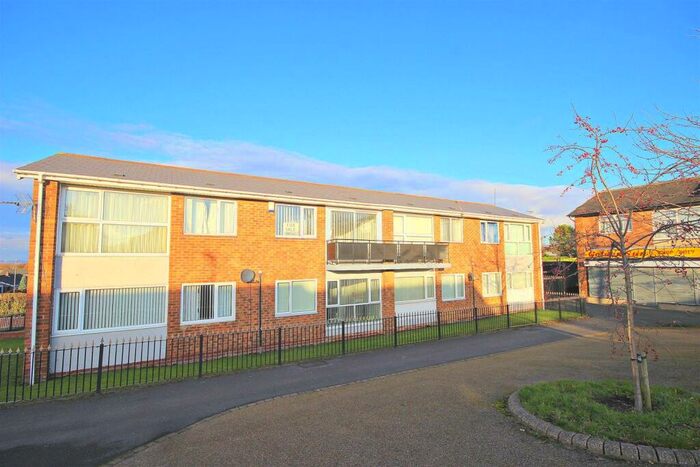 1 Bedroom Flat For Sale In Arcadia, Ouston, Chester Le Street, DH2