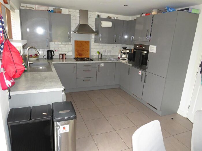 3 Bedroom Detached House For Sale In Jura Way, Smithswood, Birmingham, B36
