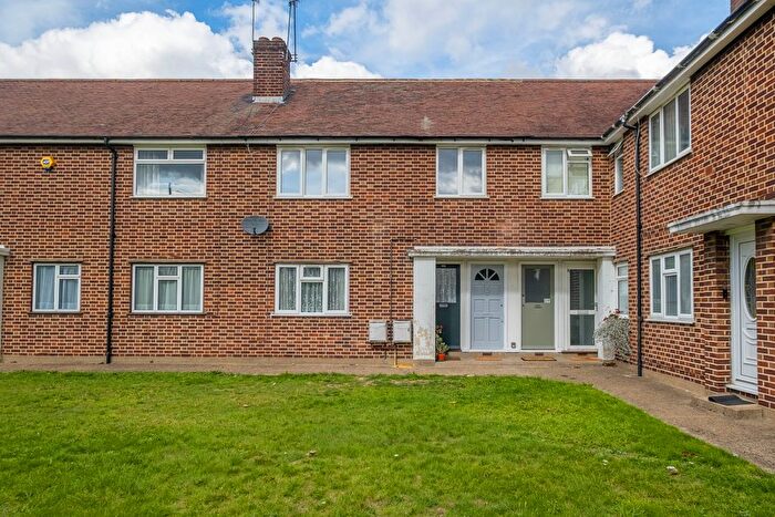 3 Bedroom Maisonette To Rent In Talma Gardens, Twickenham, TW2