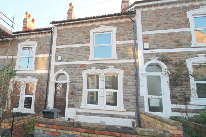 2 Bedroom Terraced House To Rent In Orchard Road, St. George, Bristol, BS5