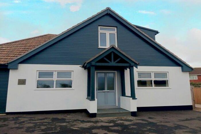 4 Bedroom Detached House To Rent In Rosemary Way, Waterlooville, PO8