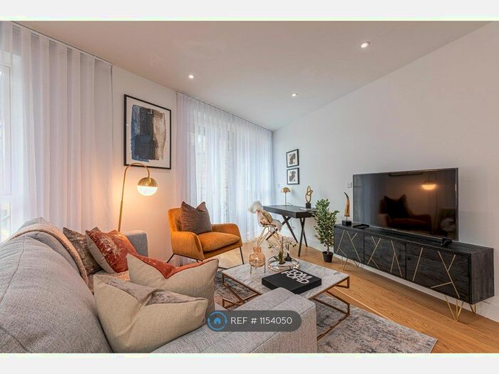 2 Bedroom Flat To Rent In Guildford House, London, NW6