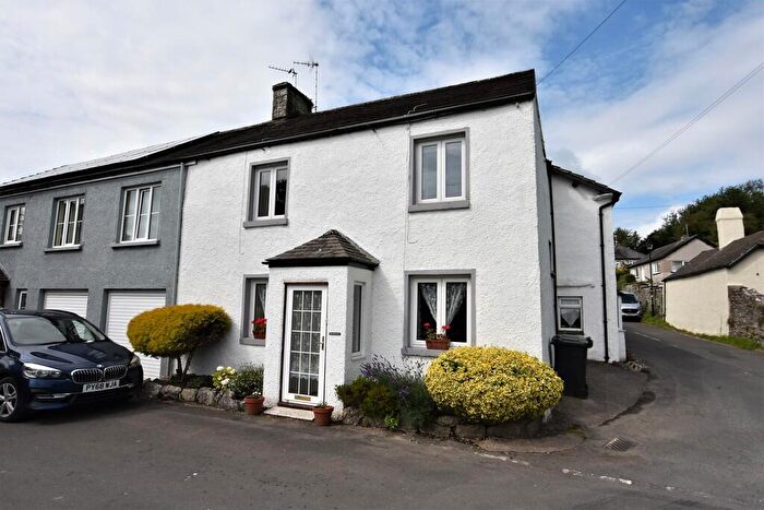3 Bedroom Cottage For Sale In Bardsea, Ulverston, Cumbria, LA12