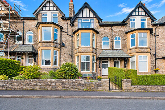 1 Bedroom Flat For Sale In Flat, Thornfield Road, Grange-over-Sands, Cumbria, LA11