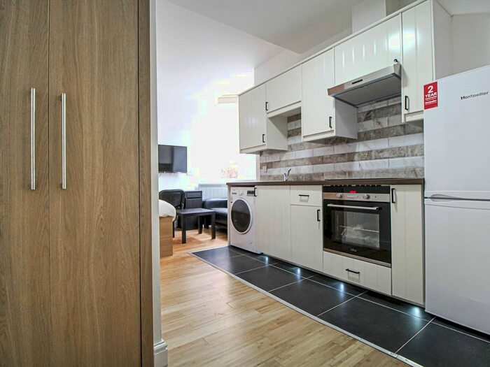 Studio To Rent In George Street, York, YO1