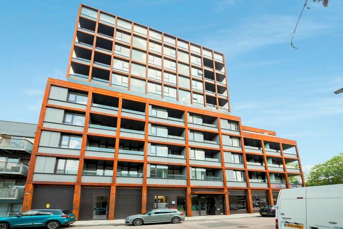 2 Bedroom Flat To Rent In Dawson Street, Hoxton, London, E2
