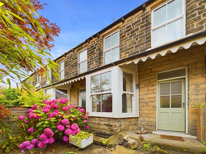 3 Bedroom Terraced House To Rent In Castle View Terrace, Skipton, BD23
