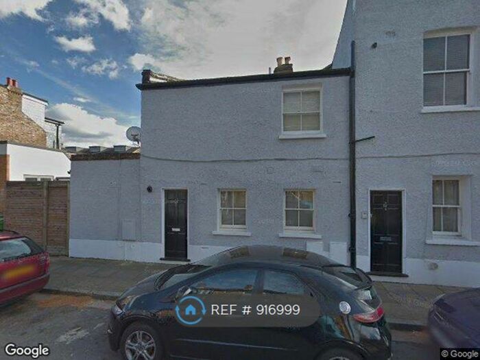 2 Bedroom Flat To Rent In Maxted Road, London, SE15