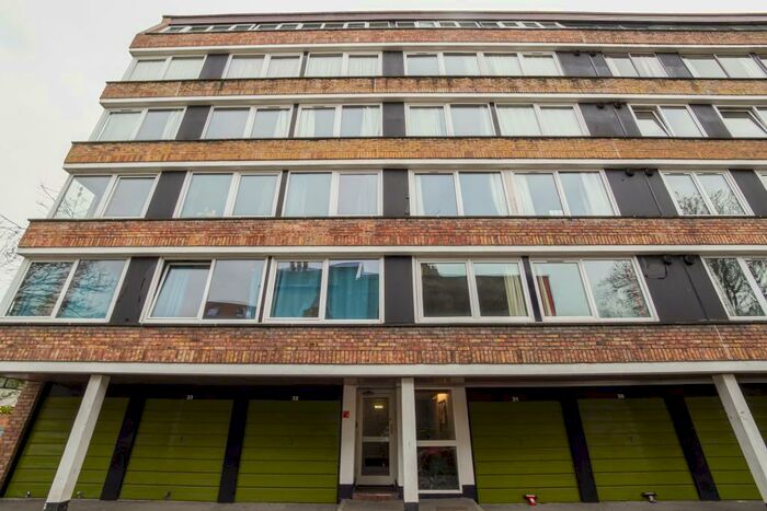 3 Bedroom Flat To Rent In High Kingsdown, Kingsdown, Bristol, BS2