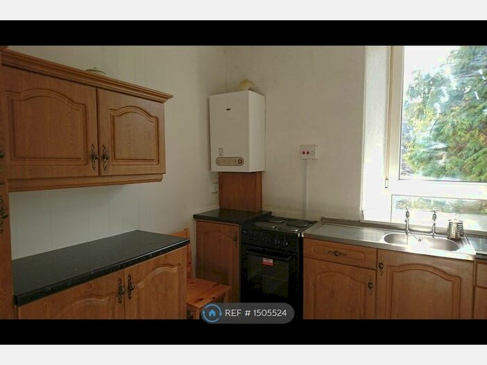 1 Bedroom Flat To Rent In Summerfield Terrace, Aberdeen, AB24
