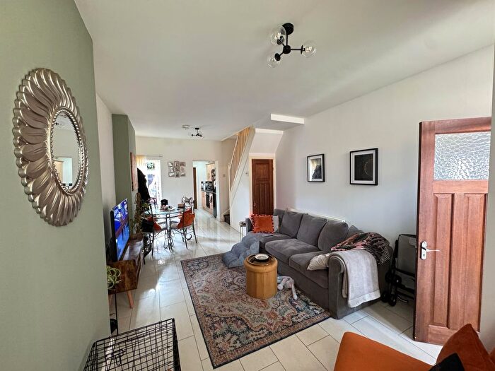 2 Bedroom Property To Rent In Jubilee Road, Liverpool, L23