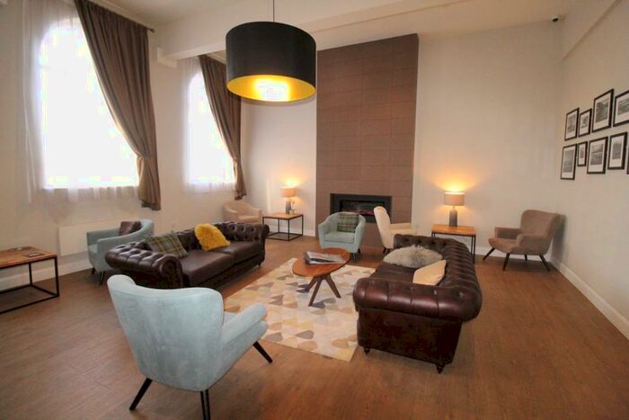 Apartment To Rent In The Court, Clarendon Quarter, St John's Road, LS3