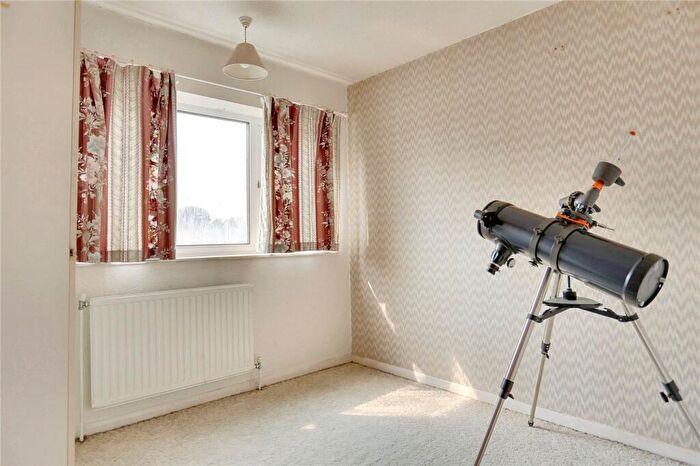 3 Bedroom Detached House For Sale In Leng Crescent, Eaton, Norwich, Norfolk, NR4