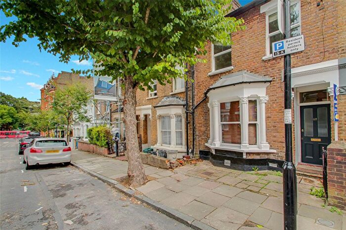 4 Bedroom Terraced House To Rent In Lidyard Road, Archway, London, N19
