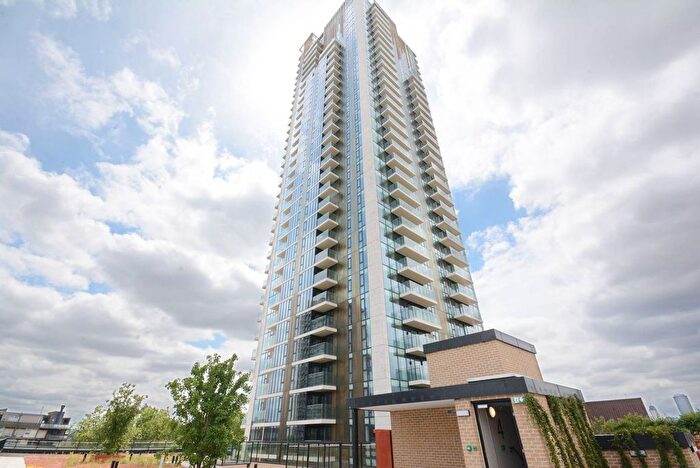 1 Bedroom Flat To Rent In One The Elephant, Elephant And Castle, London, SE1