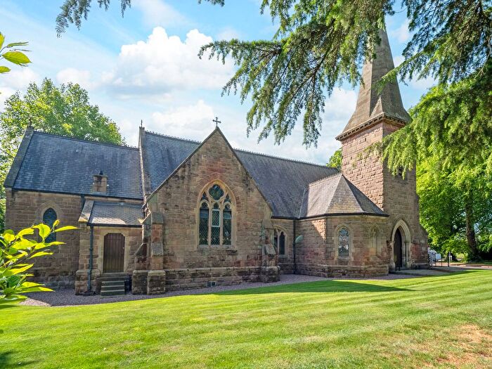 5 Bedroom Detached House For Sale In Merlin Way, Mickleover, Derbyshire, DE3