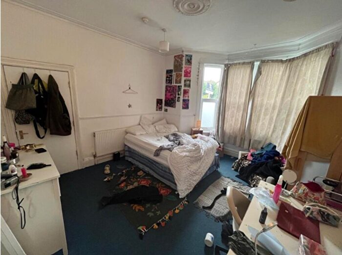 8 Bedroom House To Rent In Filton Avenue, Bristol, BS7