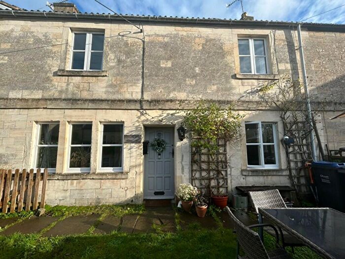 2 Bedroom Terraced House To Rent In Woolley Street, Bradford-On-Avon, Wiltshire, BA15