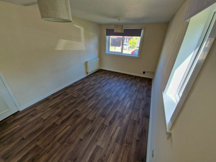 1 Bedroom Flat To Rent In Auchinyell Terrace, Garthdee, Aberdeen, AB10