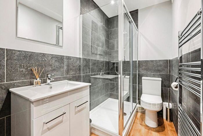 Detached House To Rent In De Hague Road, Norwich, Norfolk, NR4