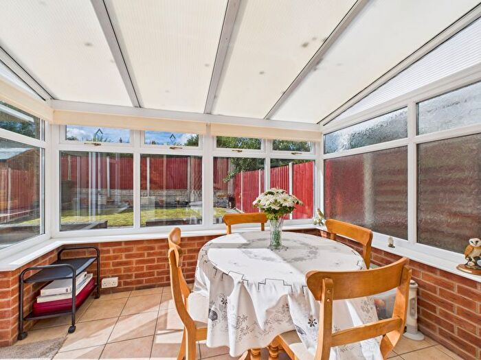 2 Bedroom Semi-detached House For Sale In Park View, Broseley, Shropshire., TF12