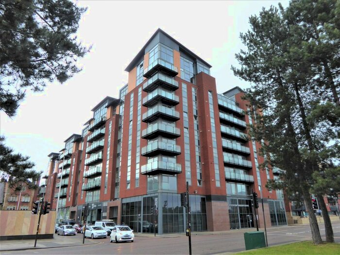 2 Bedroom Flat To Rent In The Metropole Building, Dunlop Street, Glasgow, G1