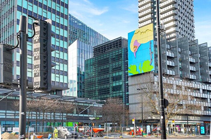 2 Bedroom Flat For Sale In Brock Street, London, NW1